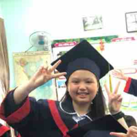 Nguyễn Trâm Anh