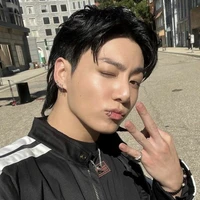 Jungkook(jk)
