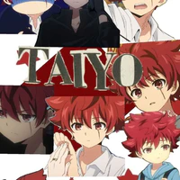 Asano Taiyou