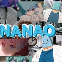 Yorakura Nanao