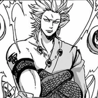 Raiyu (Yusei)