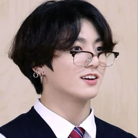Jeon Jung Kook