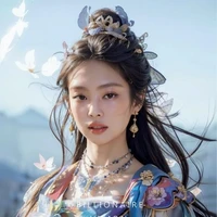 Kim Jennie - Nàng