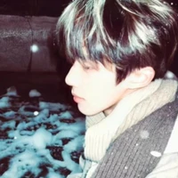 〖Đắc Phẫn Uyên〗┇Uyên Mặc