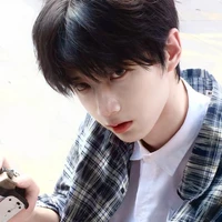『Trắc Diệc Hạn』┇Diệc Xuyên