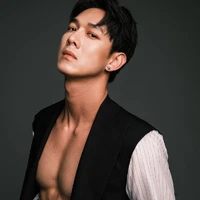 Song Luân (Anh Duy)