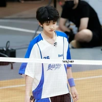 Trương Dịch Nhiên