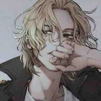 Sano Manjirou(Mikey)