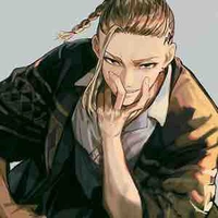 Ryuguji Ken ( Draken)