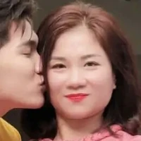 mẹ Hà