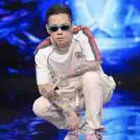 Bùi Thế Anh