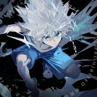 Killua Zoldyck