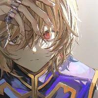 Kurapika Kurta