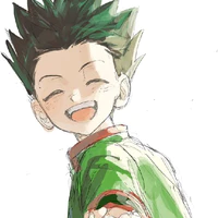 Gon Freecss