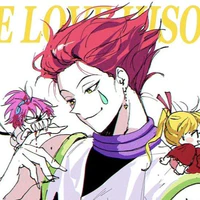 Hisoka Corro