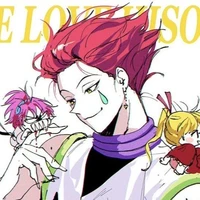 Hisoka Corro