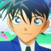 Shinichi