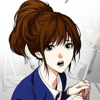 Kim MiJin [ Mira ]