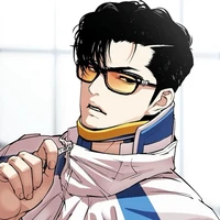 Lee JinSung [ Zack ]