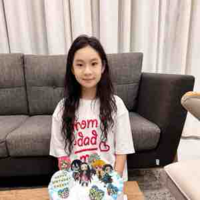 Nguyễn Hà Hải My(Cherry)