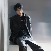 Lưu Diệu Văn (Anh)