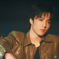 Lưu Hàm Tuấn (Anh)