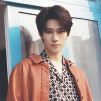 Trương Chân Nguyên (Em họ Trình Hâm)