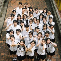 Lớp A1 KKT