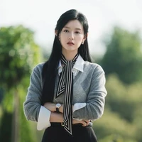 Kim Ji Won