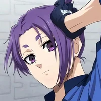 Reo Mikage (alpha)
