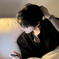 Từ Hạo Nhiên_Anh ba cô