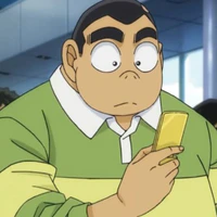 genta
