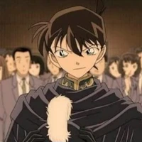 kudo shinichi/edogawa conan