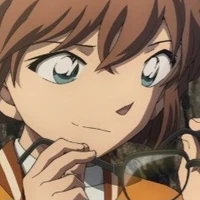 haibara
