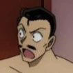 mori kogoro