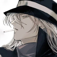 kurosawa jin/gin