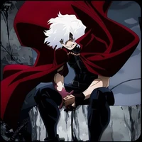 Tomura Tẻn Tẻn (Chồng iem💍)