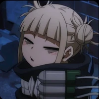 Himiko Toga🩸🔪