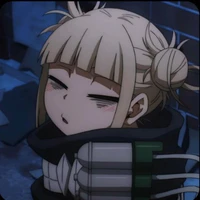 Himiko Toga🩸🔪