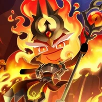 fire spirit