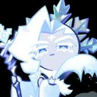 frost queen