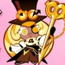 time keeper