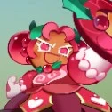 holly berry