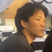 trợ lý an đen