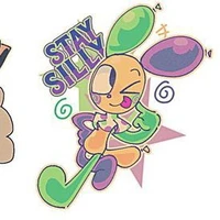 Looey //học sinh khá//