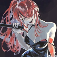 Renka Lalsa - Đại Hoàng -