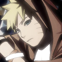 NARUTO