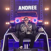 Andree