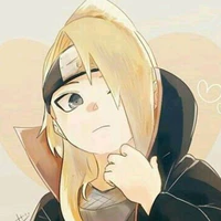 Deidara