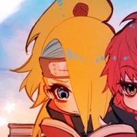 Deidara